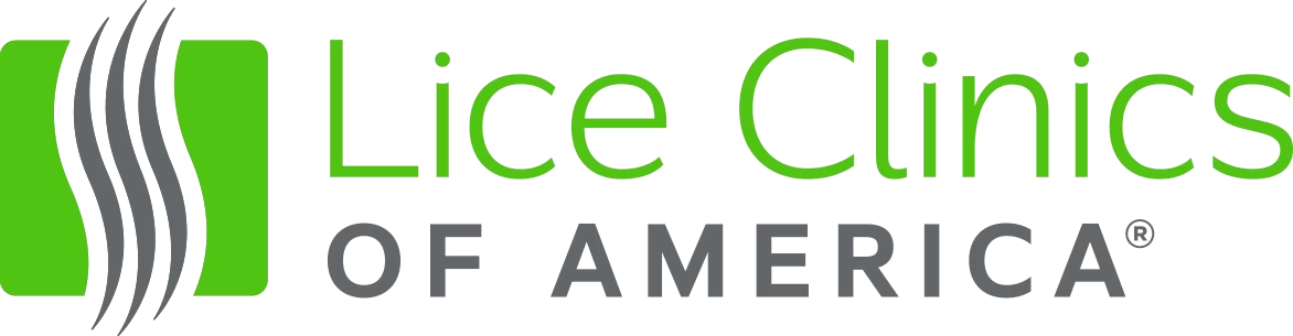 Lice Clinics of America Franchise Logo