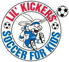 Lil' Kickers Franchise Logo