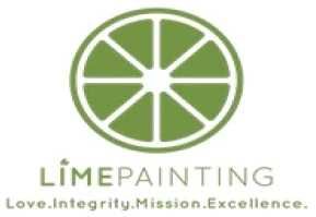 LIME Painting Franchise Logo