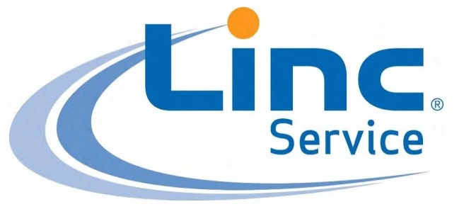 Linc Service Franchise Logo