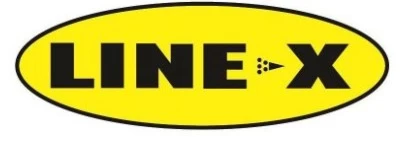 LINE-X Franchise Logo