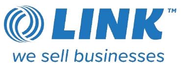 LINK Franchise Logo