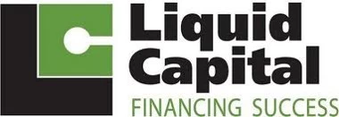 Liquid Capital Franchise Logo