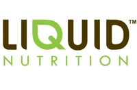 Liquid Nutrition Franchise Logo