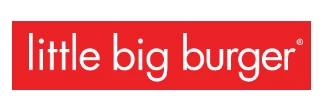 LITTLE BIG BURGER Franchise Logo