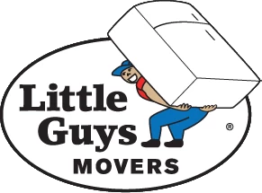 Little Guys Movers Franchise Logo