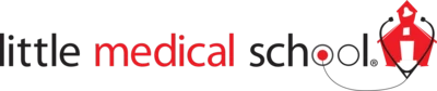 Little Medical School Franchise Logo