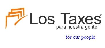 Los Taxes Franchise Logo