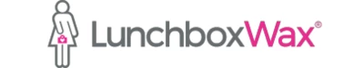LunchboxWax Franchise Logo