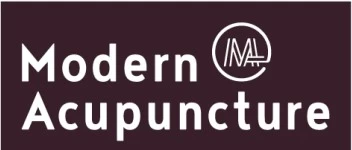 MA Modern Acupuncture Franchise Logo