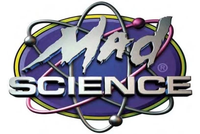 Mad Science Franchise Logo