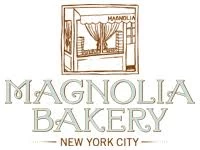 Magnolia Bakery Franchise Logo
