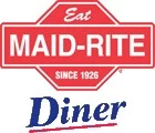 MAID-RITE Franchise Logo