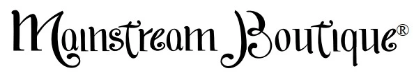 Mainstream Boutique Franchise Logo