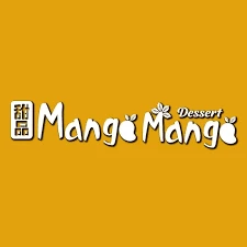 Mango Mango Dessert Franchise Logo