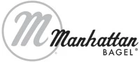 Manhattan Bagel Franchise Logo