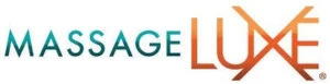MassageLuXe Franchise Logo