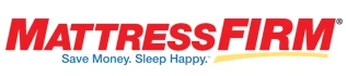 Mattress Firm Franchise Logo