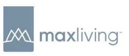 MaxLiving Franchise Logo