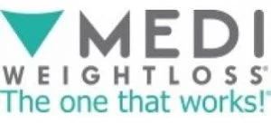 Medi-Weightloss Franchise Logo