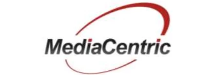 MediaCentric Franchise Logo
