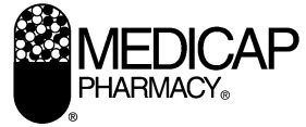 Medicap Pharmacy Franchise Logo