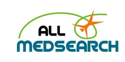 MEDSEARCH Franchise Logo