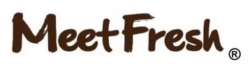 Meet Fresh Franchise Logo
