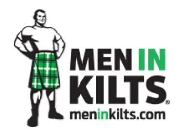 Men In Kilts Franchise Logo