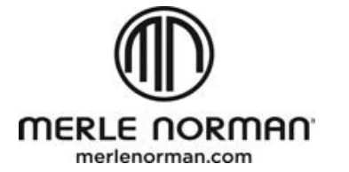 Merle Norman Franchise Logo