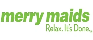 Merry Maids Franchise Logo