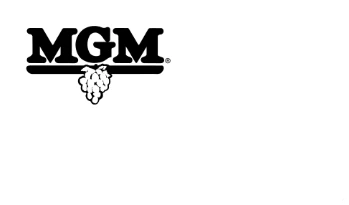 MGM Wine & Spirits Franchise Logo