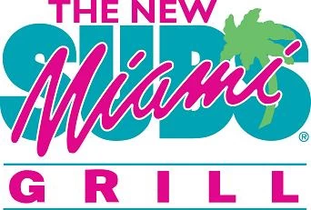 Miami Grill Franchise Logo