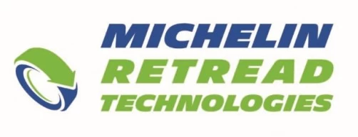 Michelin Commercial Service Network Franchise Logo