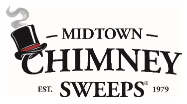 Midtown Chimney Sweeps Franchise Logo