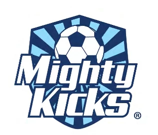 Mighty Kicks Franchise Logo