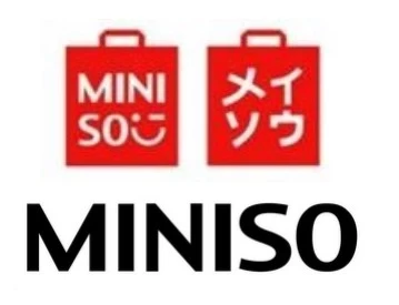 Miniso Franchise Logo