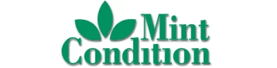 Mint Condition Franchise Logo