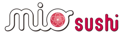 Mio Sushi Franchise Logo