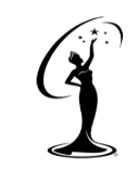 Miss Teen USA Franchise Logo