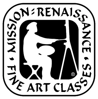 MISSION: RENAISSANCE Franchise Logo