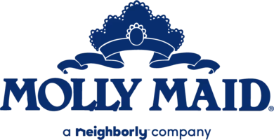 Molly Maid Franchise Logo