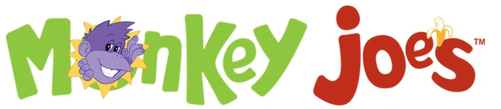Monkey Joe's Franchise Logo