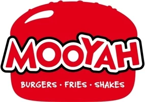 MOOYAH Franchise Logo