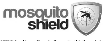 Mosquito Shield Franchise Logo