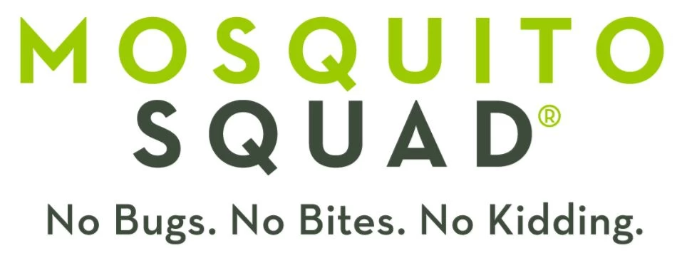 Mosquito Squad Franchise Logo