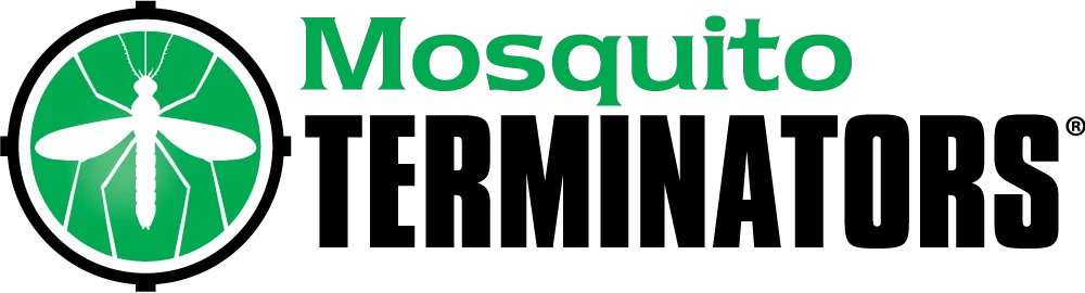 Mosquito Terminators Franchise Logo