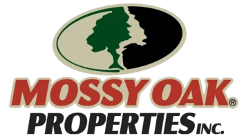 Mossy Oak Properties Franchise Logo