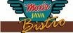 MOXIE JAVA Franchise Logo