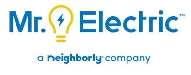 Mr. Electric Franchise Logo